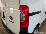  Fiat  Fiorino FIAT  / 2016 / 4P / VETT. FURGONATA 1.3 MULTIJET 95 CV E6D-FINAL SX #60