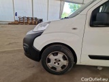  Fiat  Fiorino FIAT  / 2016 / 4P / VETT. FURGONATA 1.3 MULTIJET 95 CV E6D-FINAL SX #90