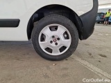  Fiat  Fiorino FIAT  / 2016 / 4P / VETT. FURGONATA 1.3 MULTIJET 95 CV E6D-FINAL SX #106