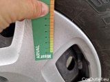  Fiat  Fiorino FIAT  / 2016 / 4P / VETT. FURGONATA 1.3 MULTIJET 95 CV E6D-FINAL SX #107