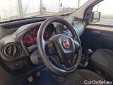  Fiat  Fiorino FIAT  / 2016 / 4P / VETT. FURGONATA 1.3 MULTIJET 95 CV E6D-FINAL SX #117