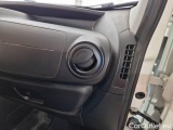  Fiat  Fiorino FIAT  / 2016 / 4P / VETT. FURGONATA 1.3 MULTIJET 95 CV E6D-FINAL SX #128