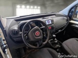  Fiat  Fiorino FIAT  / 2016 / 4P / VETT. FURGONATA 1.3 MULTIJET 95 CV E6D-TEMP SX #3