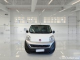  Fiat  Fiorino FIAT  / 2016 / 4P / VETT. FURGONATA 1.3 MULTIJET 95 CV E6D-TEMP SX #5