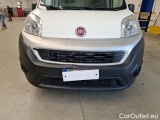  Fiat  Fiorino FIAT  / 2016 / 4P / VETT. FURGONATA 1.3 MULTIJET 95 CV E6D-TEMP SX #28