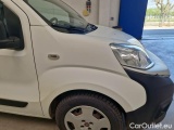  Fiat  Fiorino FIAT  / 2016 / 4P / VETT. FURGONATA 1.3 MULTIJET 95 CV E6D-TEMP SX #34