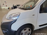  Fiat  Fiorino FIAT  / 2016 / 4P / VETT. FURGONATA 1.3 MULTIJET 95 CV E6D-TEMP SX #62