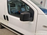  Fiat  Fiorino FIAT  / 2016 / 4P / VETT. FURGONATA 1.3 MULTIJET 95 CV E6D-TEMP SX #64