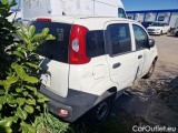  Fiat  Panda FIAT  / 2012 / 5P / BERLINA 1.2 69 CV VAN 2 POSTI EURO6 POP #3