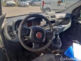  Fiat  Panda FIAT  / 2012 / 5P / BERLINA 1.2 69 CV VAN 2 POSTI EURO6 POP #4