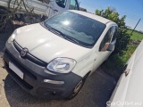  Fiat  Panda FIAT  / 2012 / 5P / BERLINA 1.2 69 CV VAN 2 POSTI EURO6 POP #8