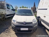  Fiat  Panda FIAT  / 2012 / 5P / BERLINA 1.2 69 CV VAN 2 POSTI EURO6 POP #6