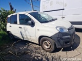  Fiat  Panda FIAT  / 2012 / 5P / BERLINA 1.2 69 CV VAN 2 POSTI EURO6 POP #7