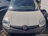  Fiat  Panda FIAT  / 2012 / 5P / BERLINA 1.2 69 CV VAN 2 POSTI EURO6 POP #20