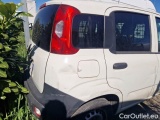  Fiat  Panda FIAT  / 2012 / 5P / BERLINA 1.2 69 CV VAN 2 POSTI EURO6 POP #33