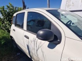  Fiat  Panda FIAT  / 2012 / 5P / BERLINA 1.2 69 CV VAN 2 POSTI EURO6 POP #45