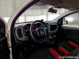 Fiat  Panda FIAT  / 2012 / 5P / BERLINA 900CC 85CV VAN EU6D 4X4 2P.POP #3