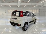  Fiat  Panda FIAT  / 2012 / 5P / BERLINA 900CC 85CV VAN EU6D 4X4 2P.POP #2