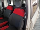  Fiat  Panda FIAT  / 2012 / 5P / BERLINA 900CC 85CV VAN EU6D 4X4 2P.POP #11