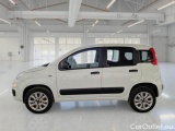  Fiat  Panda FIAT  / 2012 / 5P / BERLINA 900CC 85CV VAN EU6D 4X4 2P.POP #8