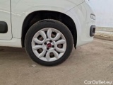  Fiat  Panda FIAT  / 2012 / 5P / BERLINA 900CC 85CV VAN EU6D 4X4 2P.POP #15