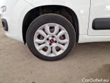  Fiat  Panda FIAT  / 2012 / 5P / BERLINA 900CC 85CV VAN EU6D 4X4 2P.POP #18