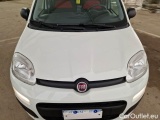  Fiat  Panda FIAT  / 2012 / 5P / BERLINA 900CC 85CV VAN EU6D 4X4 2P.POP #24
