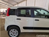  Fiat  Panda FIAT  / 2012 / 5P / BERLINA 900CC 85CV VAN EU6D 4X4 2P.POP #40