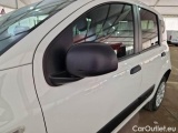  Fiat  Panda FIAT  / 2012 / 5P / BERLINA 900CC 85CV VAN EU6D 4X4 2P.POP #72