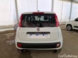  Fiat  Panda FIAT  / 2012 / 5P / BERLINA 900CC 85CV VAN EU6D 4X4 2P.POP #110