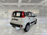  Fiat  Panda FIAT  / 2012 / 5P / BERLINA 900CC 85CV VAN EU6D 4X4 2P.POP #2