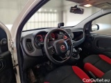  Fiat  Panda FIAT  / 2012 / 5P / BERLINA 900CC 85CV VAN EU6D 4X4 2P.POP #3