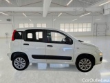  Fiat  Panda FIAT  / 2012 / 5P / BERLINA 900CC 85CV VAN EU6D 4X4 2P.POP #7