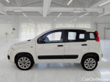  Fiat  Panda FIAT  / 2012 / 5P / BERLINA 900CC 85CV VAN EU6D 4X4 2P.POP #8