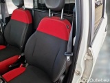  Fiat  Panda FIAT  / 2012 / 5P / BERLINA 900CC 85CV VAN EU6D 4X4 2P.POP #11