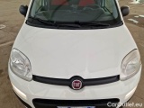  Fiat  Panda FIAT  / 2012 / 5P / BERLINA 900CC 85CV VAN EU6D 4X4 2P.POP #22