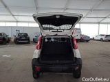  Fiat  Panda FIAT  / 2012 / 5P / BERLINA  VAN 2019 4X4 BZ 85CV 2P E6 POP #5