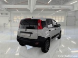  Fiat  Panda FIAT  / 2012 / 5P / BERLINA  VAN 2019 4X4 BZ 85CV 2P E6 POP #3