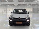  Fiat  Panda FIAT  / 2012 / 5P / BERLINA  VAN 2019 4X4 BZ 85CV 2P E6 POP #6