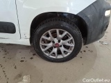  Fiat  Panda FIAT  / 2012 / 5P / BERLINA  VAN 2019 4X4 BZ 85CV 2P E6 POP #15