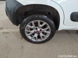  Fiat  Panda FIAT  / 2012 / 5P / BERLINA  VAN 2019 4X4 BZ 85CV 2P E6 POP #16
