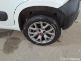  Fiat  Panda FIAT  / 2012 / 5P / BERLINA  VAN 2019 4X4 BZ 85CV 2P E6 POP #17