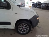  Fiat  Panda FIAT  / 2012 / 5P / BERLINA  VAN 2019 4X4 BZ 85CV 2P E6 POP #33