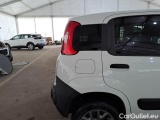  Fiat  Panda FIAT  / 2012 / 5P / BERLINA  VAN 2019 4X4 BZ 85CV 2P E6 POP #55