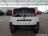  Fiat  Panda FIAT  / 2012 / 5P / BERLINA  VAN 2019 4X4 BZ 85CV 2P E6 POP #59