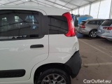  Fiat  Panda FIAT  / 2012 / 5P / BERLINA  VAN 2019 4X4 BZ 85CV 2P E6 POP #71