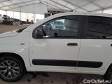  Fiat  Panda FIAT  / 2012 / 5P / BERLINA  VAN 2019 4X4 BZ 85CV 2P E6 POP #76