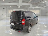  Ford  Transit FORD  COURIER / 2018 / 4P / VETT. FURGONATA 1.5 TDCI 75 CV TREND #2