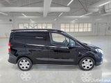  Ford  Transit FORD  COURIER / 2018 / 4P / VETT. FURGONATA 1.5 TDCI 75 CV TREND #7