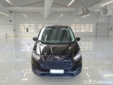  Ford  Transit FORD  COURIER / 2018 / 4P / VETT. FURGONATA 1.5 TDCI 75 CV TREND #6
